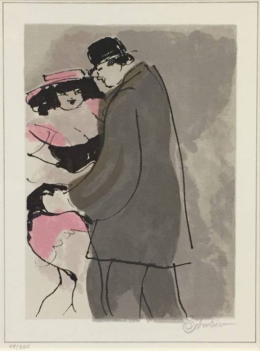 Waltz