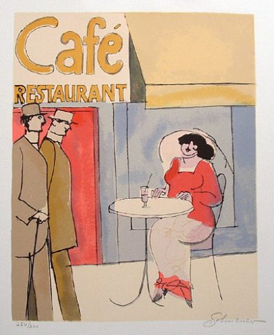 Petit Café