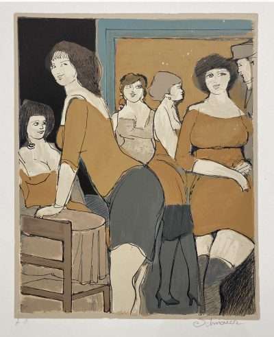 Ochre