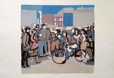 The Cyclists
