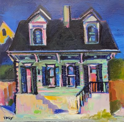 You Better Think Again