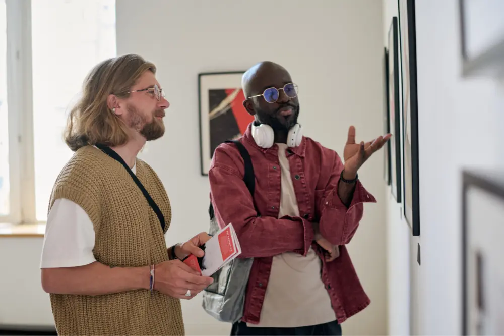 How To Buy Original Art in New Orleans: A French Quarter Gallery Guide
