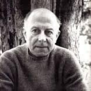 An image of the artist, Max Papart.